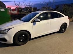 شيفروليه كروز